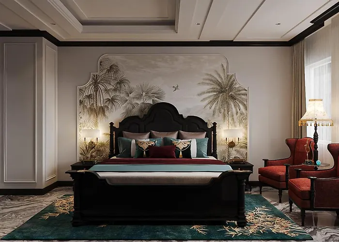 Nicecy Saigon Hotel
