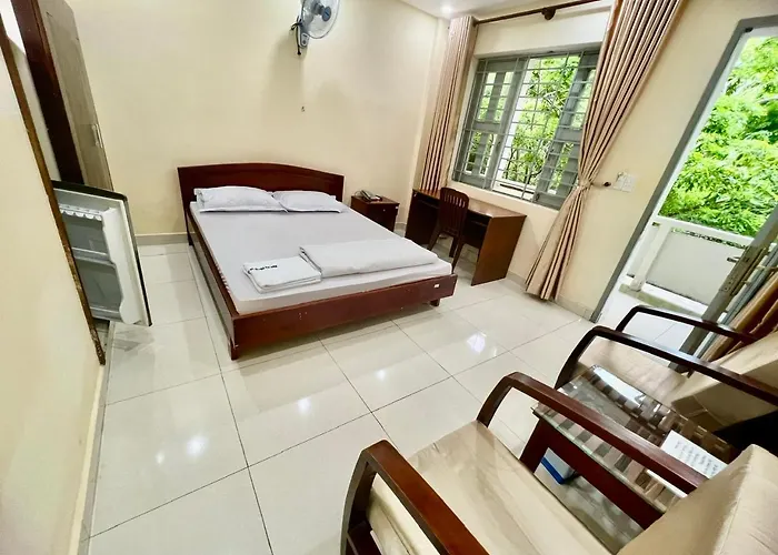 Trường Cán Bộ Quản Lý Nông Nghiệp Và Phát Triển Nông Thôn 2