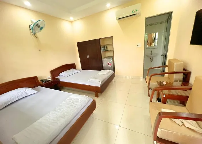 Trường Cán Bộ Quản Lý Nông Nghiệp Và Phát Triển Nông Thôn 2